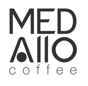 Medallo Coffee